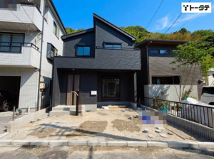 新築戸建 広島市南区日宇那町