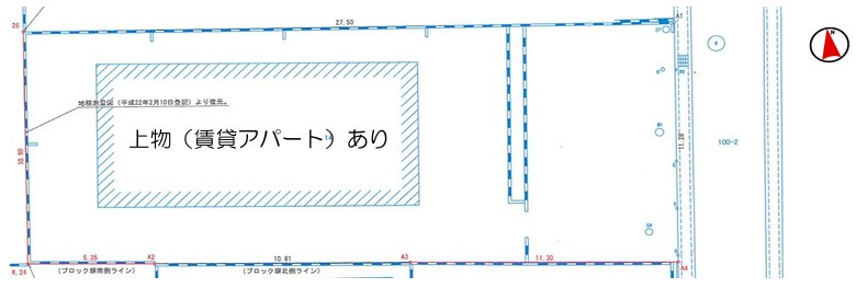 S12035-岩倉南【間取り】