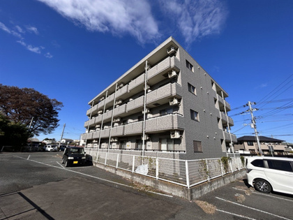 メゾン・ド・カミミトの画像