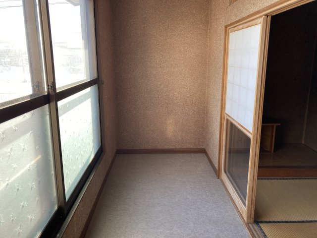 西４条南３５丁目※商談中【和室】