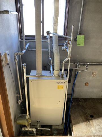 西４条南３５丁目※商談中【設備】
