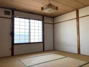 西４条南３５丁目※商談中【和室】