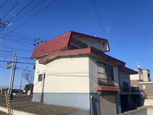 西４条南３５丁目※商談中【外観】