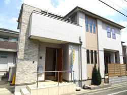 相模原市緑区二本松エリアの不動産のこれからの画像