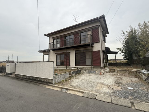 谷井田1146-5戸建の画像