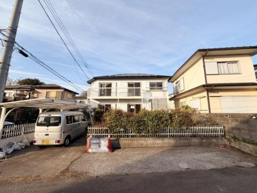 藤沢市用田 中古戸建の画像