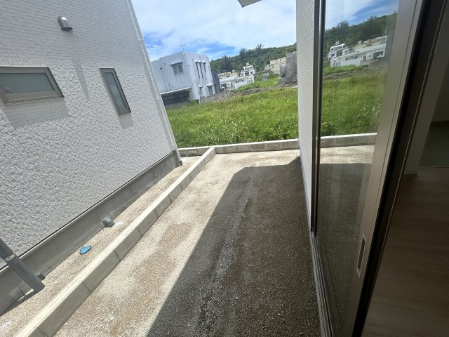 うるま市与那城屋慶名【1号棟】【その他】