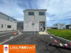 うるま市与那城屋慶名【1号棟】の画像