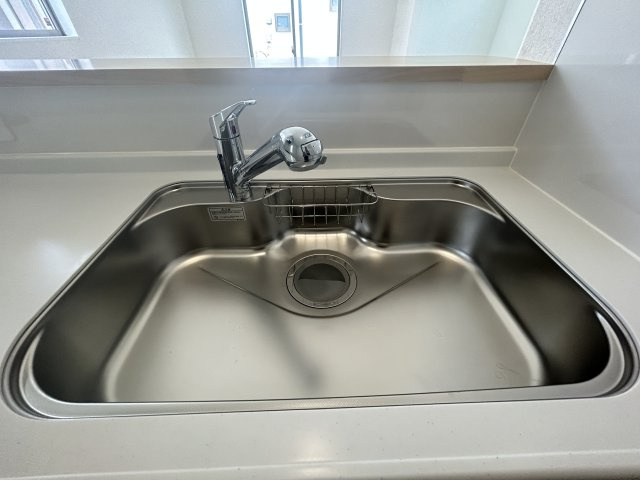 うるま市与那城屋慶名【1号棟】【その他】