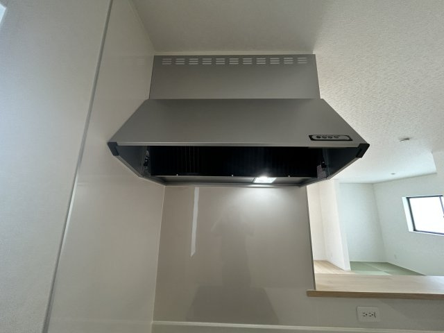 うるま市与那城屋慶名【1号棟】【その他】