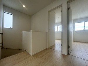 うるま市与那城屋慶名【1号棟】【その他】