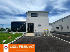 うるま市与那城屋慶名【4号棟】の画像