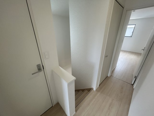 うるま市与那城屋慶名【4号棟】【その他】
