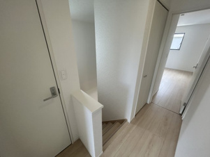 うるま市与那城屋慶名【4号棟】【その他】