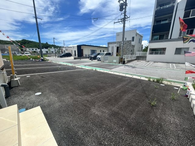うるま市与那城屋慶名【4号棟】【その他】