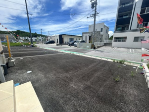 うるま市与那城屋慶名【4号棟】【その他】