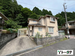 中古戸建 東広島市高屋町造賀