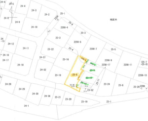 土地 東広島市八本松南１丁目