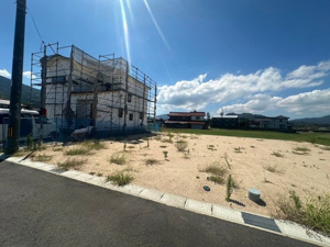 土地 東広島市黒瀬町上保田