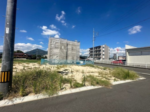 土地 東広島市黒瀬町上保田