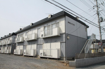 島原ハイツＣの画像