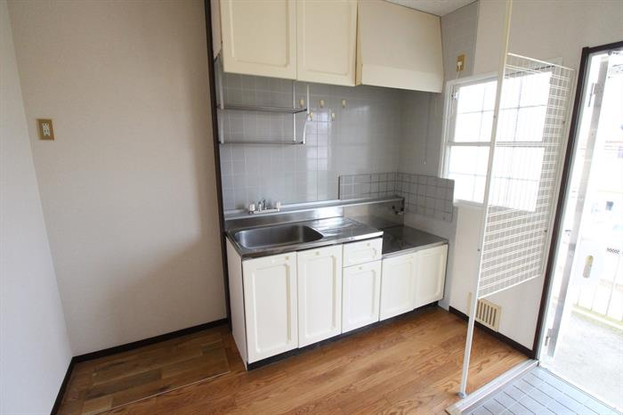 別部屋の写真です