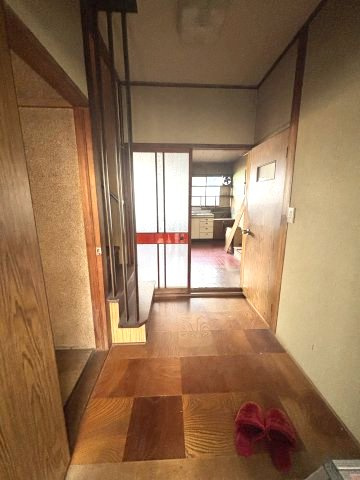 津市海岸町の中古一戸建【内装】