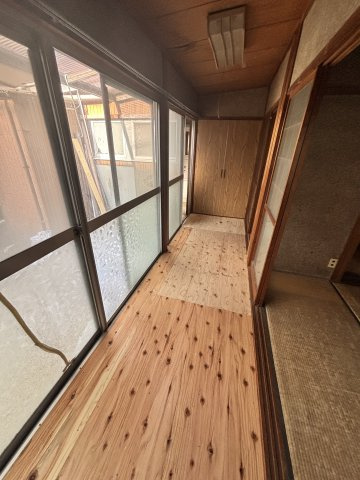 津市海岸町の中古一戸建【内装】