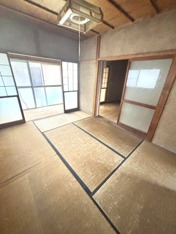 津市海岸町の中古一戸建【和室】