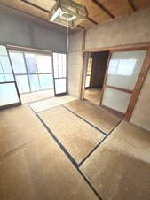 津市海岸町の中古一戸建【和室】
