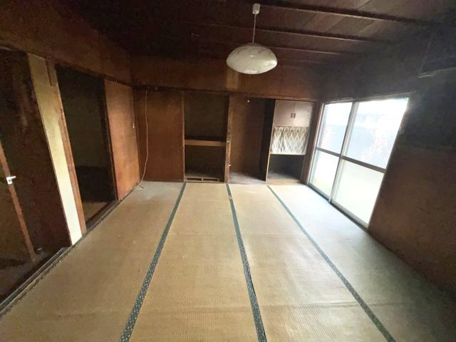 津市海岸町の中古一戸建【和室】
