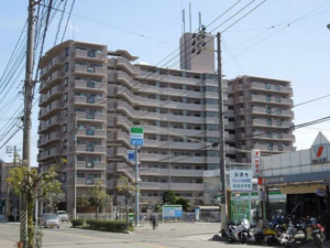 中古マンション 呉市広本町３丁目