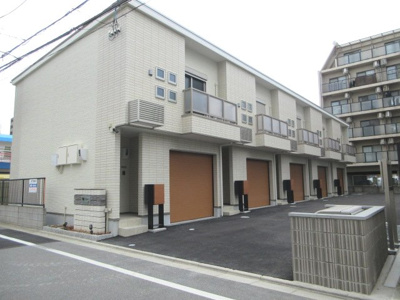 【外観】