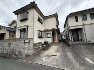 中古戸建 広島市東区馬木７丁目