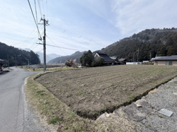 丹波市春日町鹿場　売り土地　480万円の画像