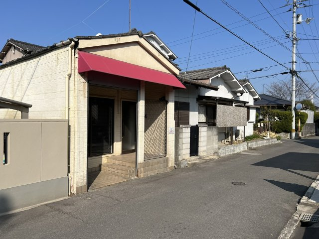 青葉町中古住宅の画像