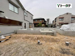 新築戸建 広島市佐伯区五日市中央１丁目