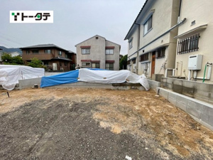 新築戸建 広島市佐伯区五日市中央１丁目