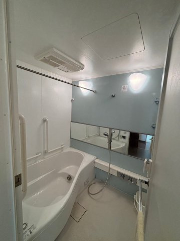茂原市町保のマンション
