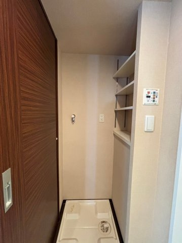 茂原市町保のマンション【設備】