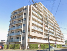 茂原市町保のマンションの画像