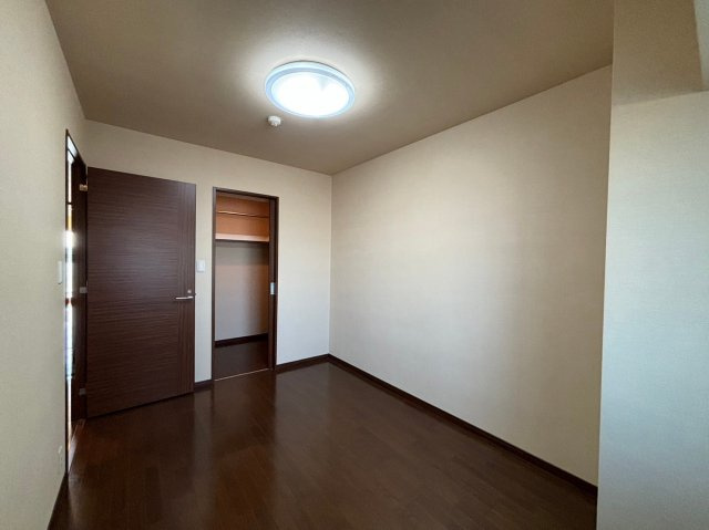茂原市町保のマンション【洋室】