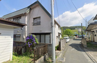 盛岡市上田堤２丁目の売地【外観】