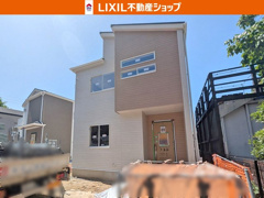Blooming Garden　遠賀郡水巻町吉田東1丁目の画像