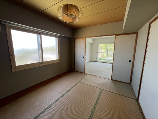 小樽市最上１丁目の中古マンション【和室】