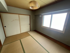 小樽市最上１丁目の中古マンション【和室】