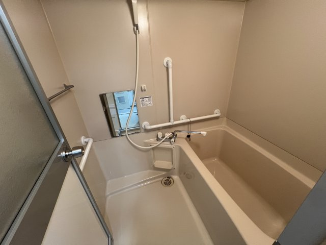 小樽市最上１丁目の中古マンション【浴室】