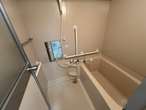 小樽市最上１丁目の中古マンション【浴室】