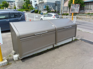 小樽市最上１丁目の中古マンション【その他】