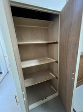 小樽市最上１丁目の中古マンション【収納】